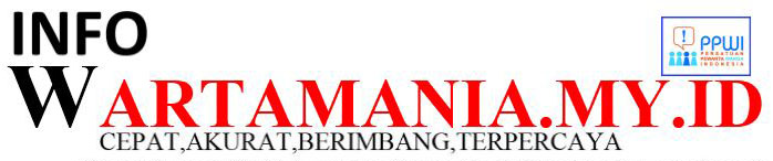 Info WARTA MANIA
